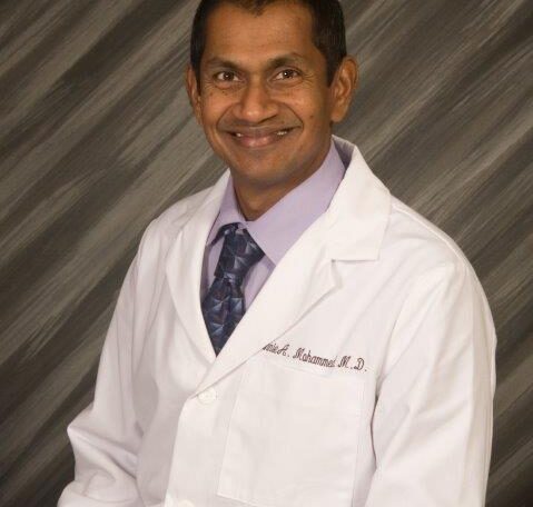 Ronnie Mohammed - Lebanon Internal Medicine Associates